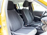 Peugeot 208 2022